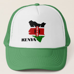 Casquette Kenya