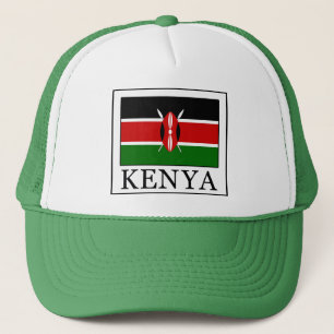 Casquette Kenya