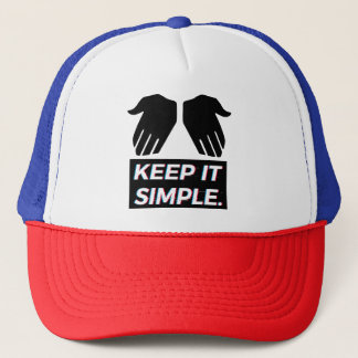 Casquette khaby boiteux