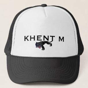 Casquette Khent M