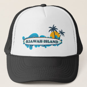 Casquette Kiawah Island.