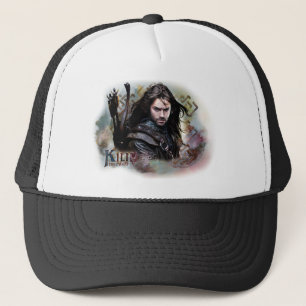 Casquette Kili Avec Nom