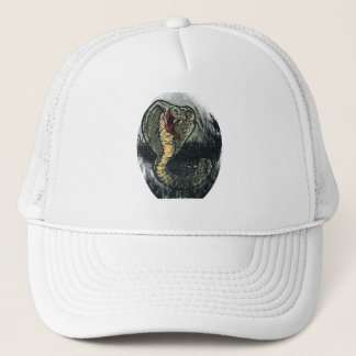 Casquette King Cobra