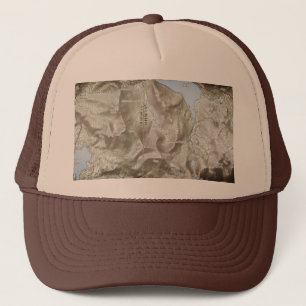 Casquette Kirkwood Topo