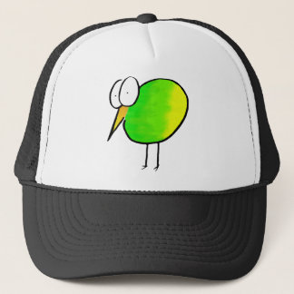 Casquette Kiwi fou