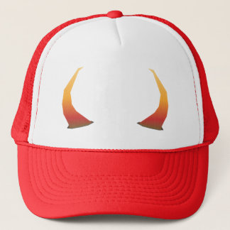 Casquette Klaxons de diable