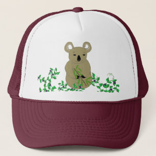Casquette Koala Bear