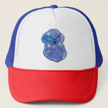 Koala nomme Sept