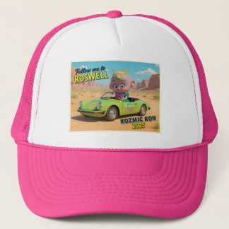Casquette Konvention 2025 Cap 