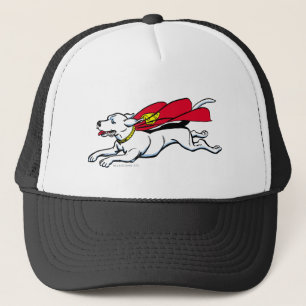 Casquette Krypto le chien