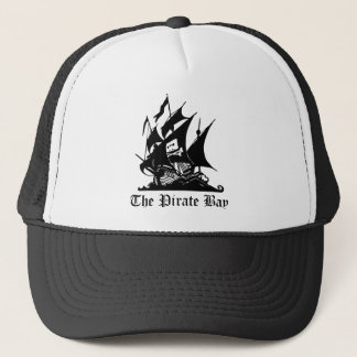 Casquette La baie de pirate