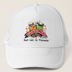 Casquette La barre de Ricky