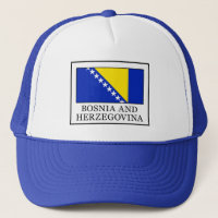 La Bosnie-Herzégovine