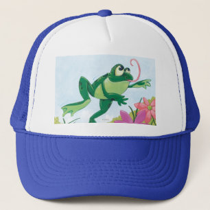 Casquette La chasse