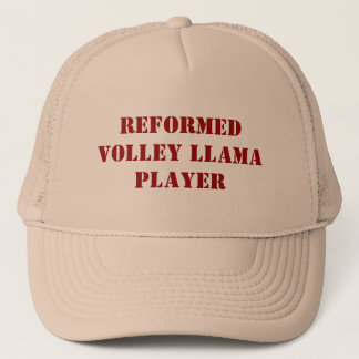 Casquette La confession du joueur de basket