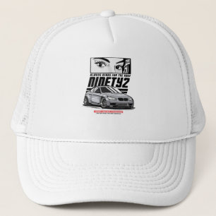 Casquette La Course d'Always
