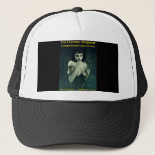 Casquette La Couverture de la Chambre 11 février 2022