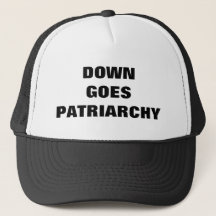 LA DESCENTE PATRIARQUE