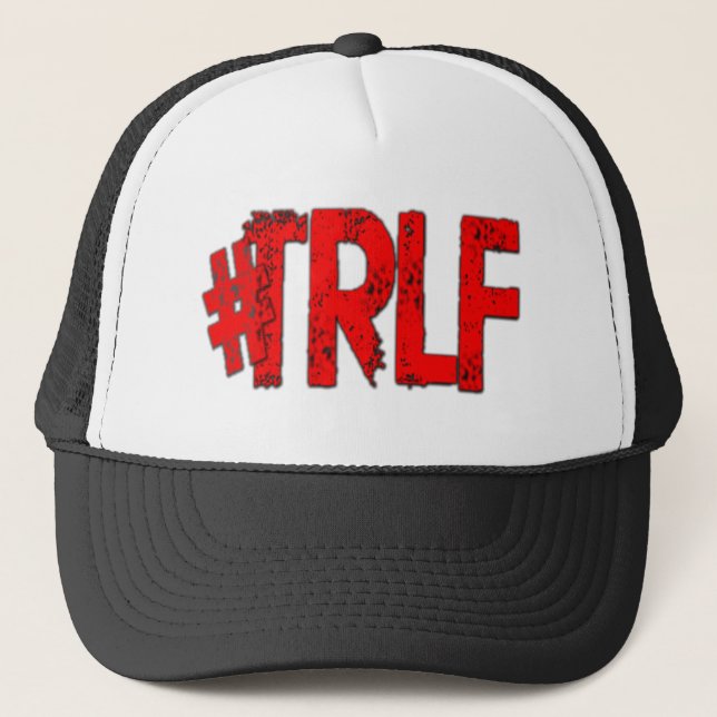 Casquette La Familia [Snapback] de TrapRock (Devant)