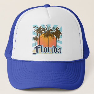 Casquette La Floride le Floride Etats-Unis