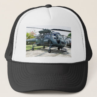 Casquette La guêpe de Westland
