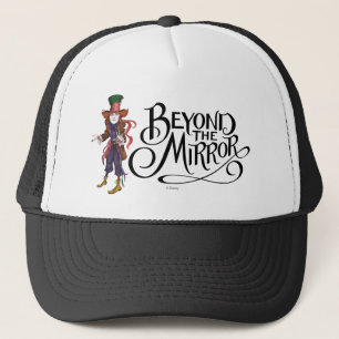 Casquette La haine folle   Mad as a Hatter