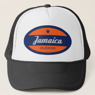 Casquette La Jamaïque