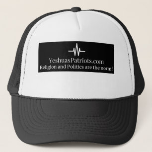 Casquette La liberté n'est pas libre #01