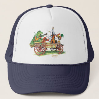 Casquette La Louisiane Hayride