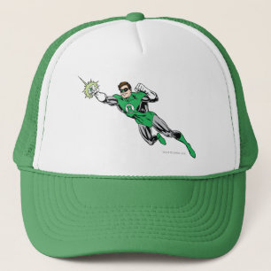 Casquette La mouche de lanterne verte est partie de 2