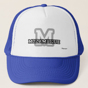 Casquette La Mozambique
