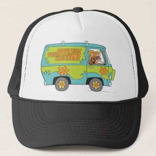 Casquette La Mystère de la Mystère