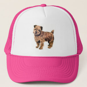 Casquette La Norfolk Terrier