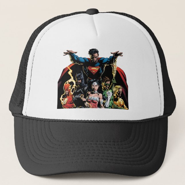 Casquette La nouvelle variante 52 de couverture n° 1 (Devant)