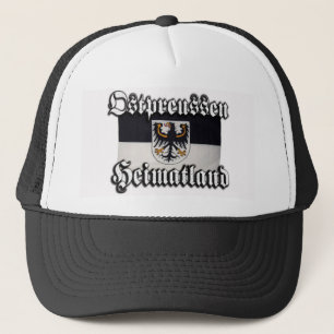 Casquette La Prusse est