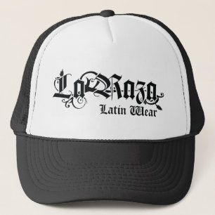 Casquette Là Raza Bientôt