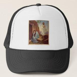 Casquette La résurrection