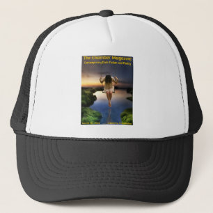 Casquette La Revue de Chambre du 18 mars