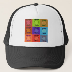 Casquette La sagesse de Hakuna Matata enrichie