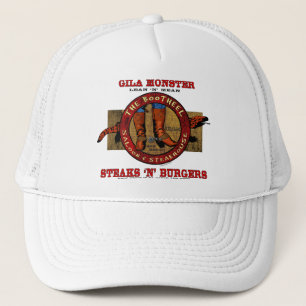 Casquette La salle de Bootheel