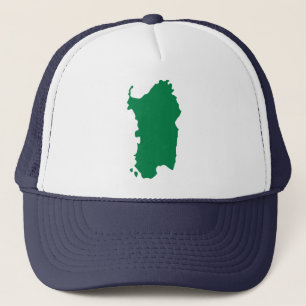 Casquette La Sardaigne
