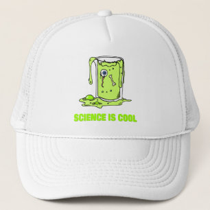 Casquette La Science est fraîche