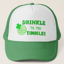 La St Patrick FUN ! Meilleur groupe ou individu