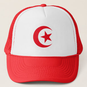Casquette La Tunisie 2