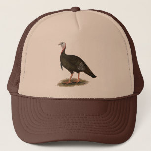 Casquette La Turquie : Tom sauvage oriental