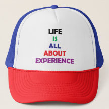 La Vie, c'est l'expérience, la motivation