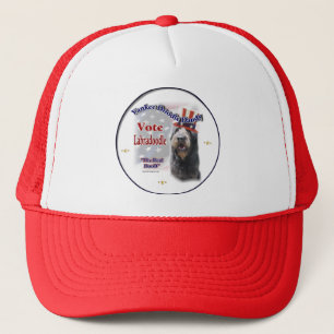 Casquette Labradoodle Cadfts