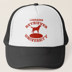 Casquette Labrador Retriever