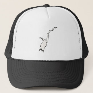 Casquette Lac Sacandaga
