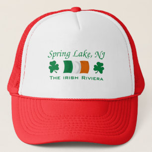 Casquette Lac spring, NJ